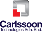 Carlssoon Million Logo