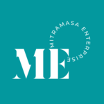 Copy of Mitramasa Logo