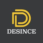 DESINCE LOGO