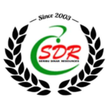 SDR LOGO