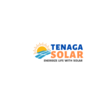 Sun Solar Energy Logo Design Template. Green energy logos (2)