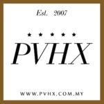 new logo pvhx